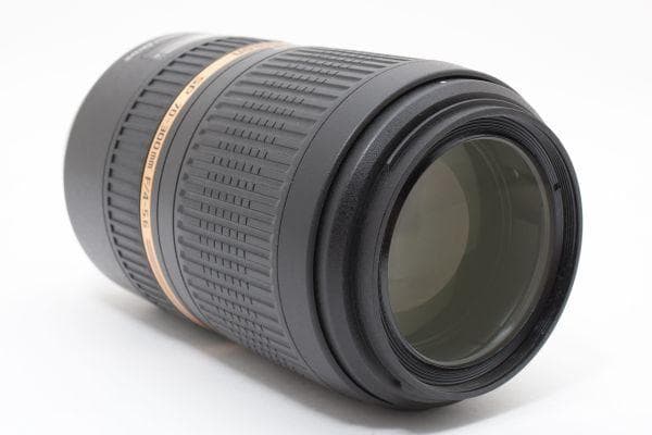 ★外観極上美品★ニコン用 TAMRON SP 70-300mm USD #629