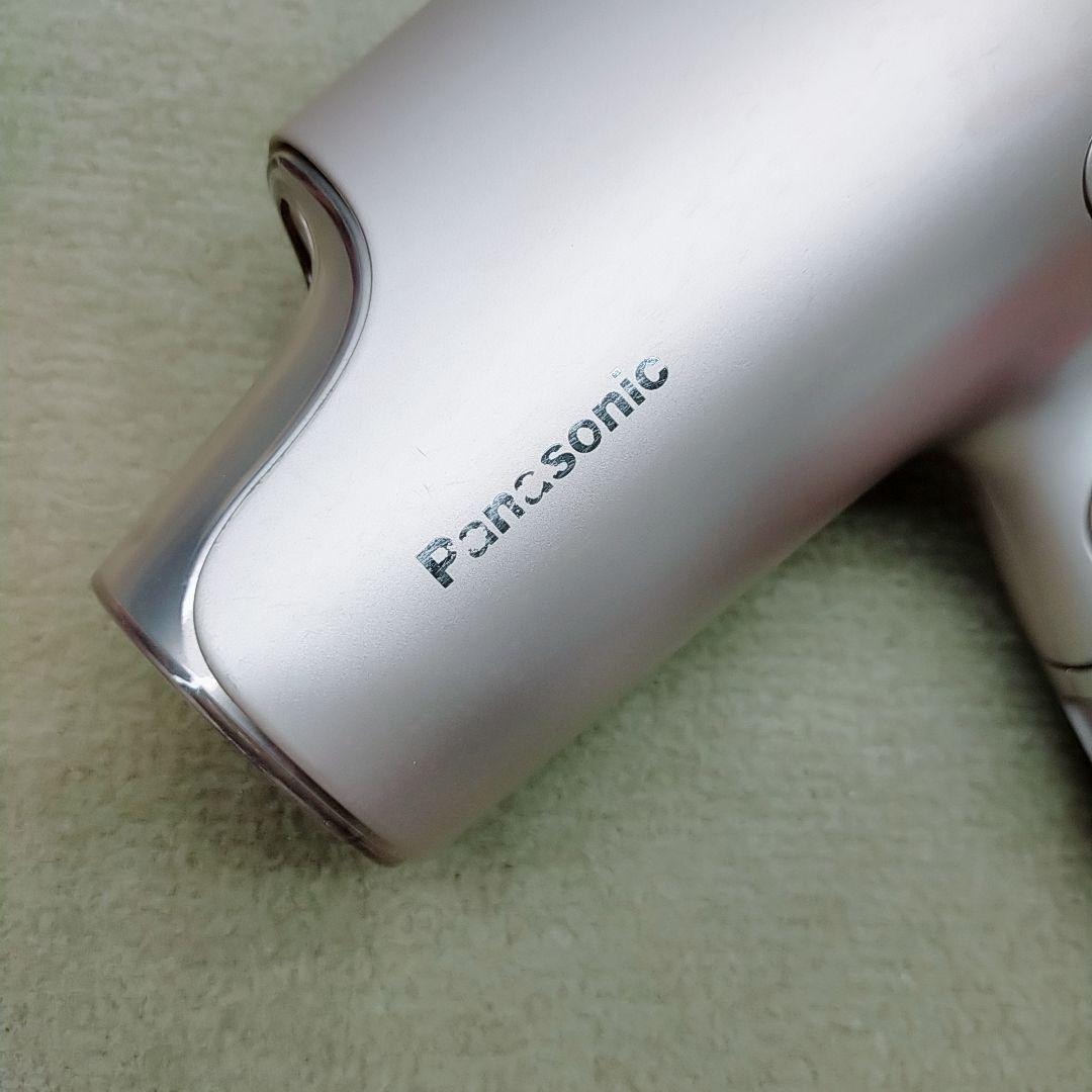 美品❤Panasonic ナノケア ドライヤー EH-NA0G