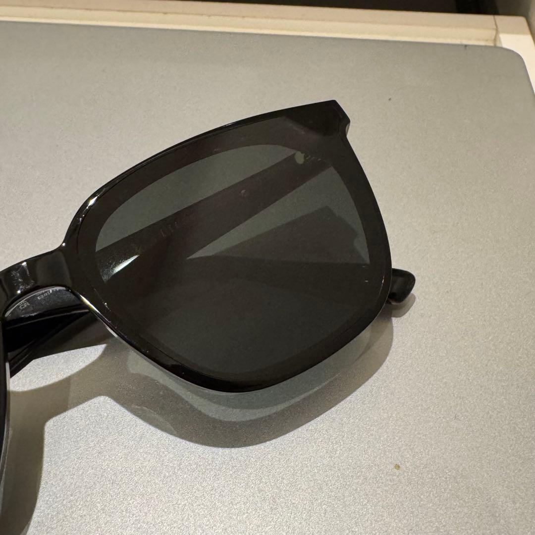 ジェントルモンスター LILIT ブラックレンズ お値下げ交渉⭕️