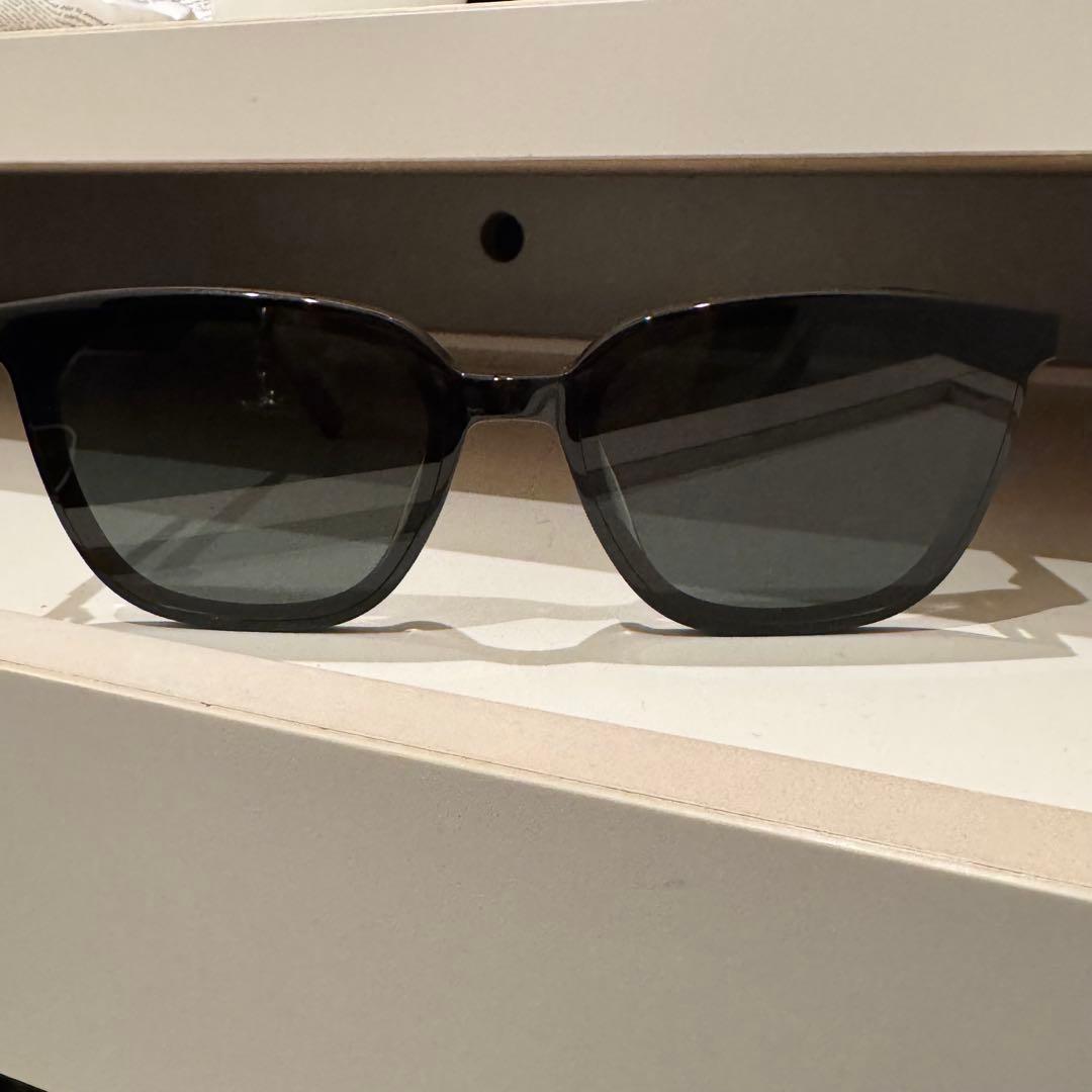 ジェントルモンスター LILIT ブラックレンズ お値下げ交渉⭕️