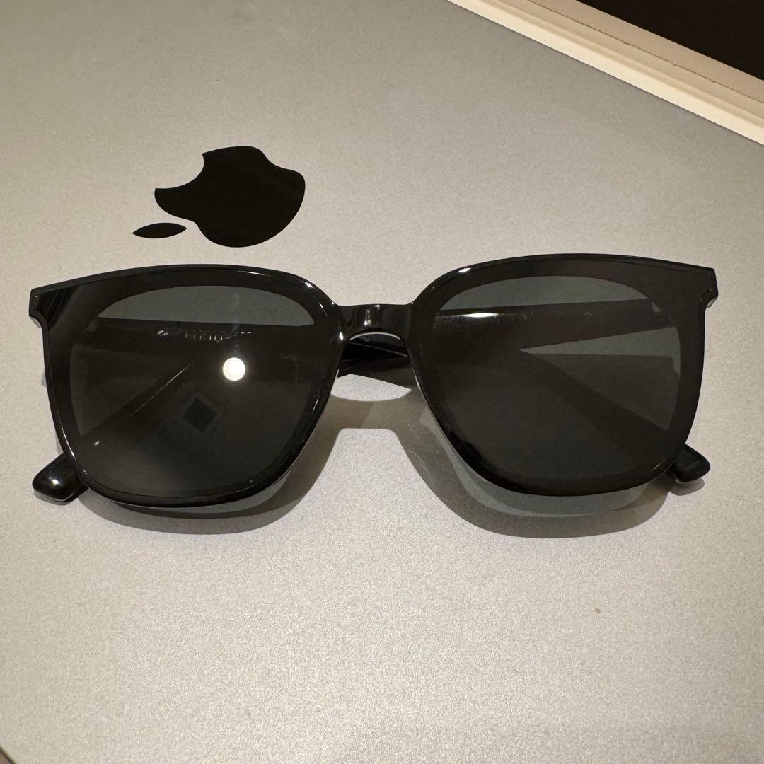 ジェントルモンスター LILIT ブラックレンズ お値下げ交渉⭕️