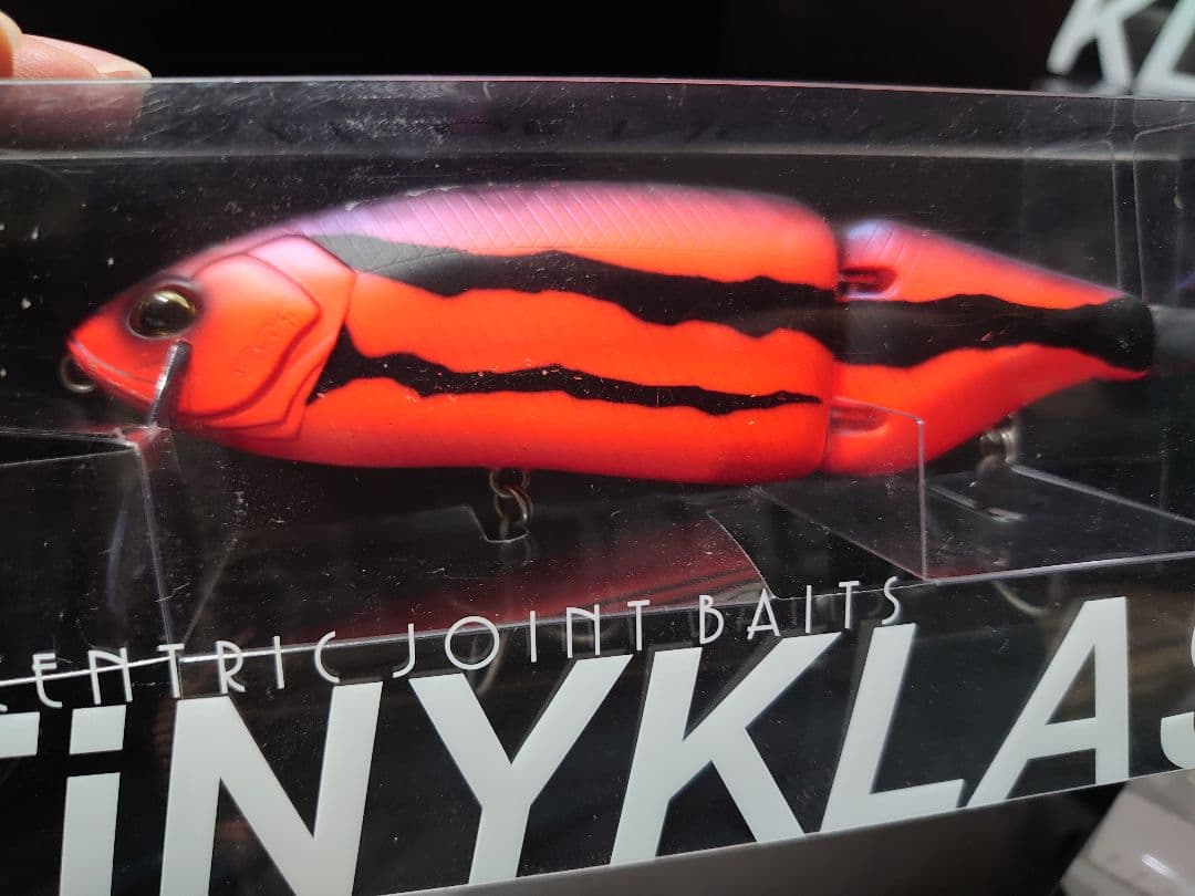 クラッシュシリーズ　セット売り　ナイン　タイニー　ゴースト DRT