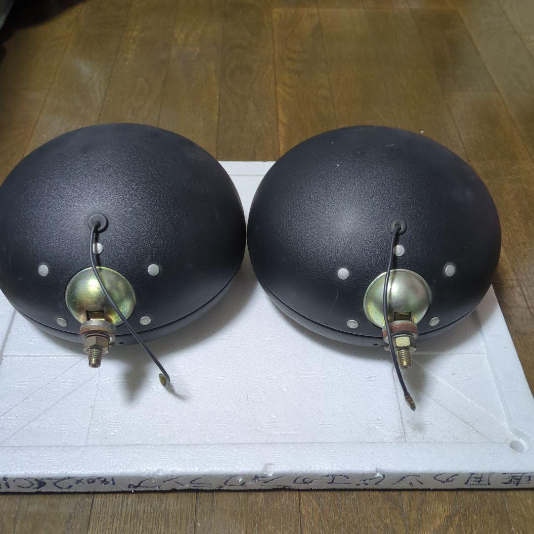 CIBIE SUPER OSCAR ヘッドライト 2個セット