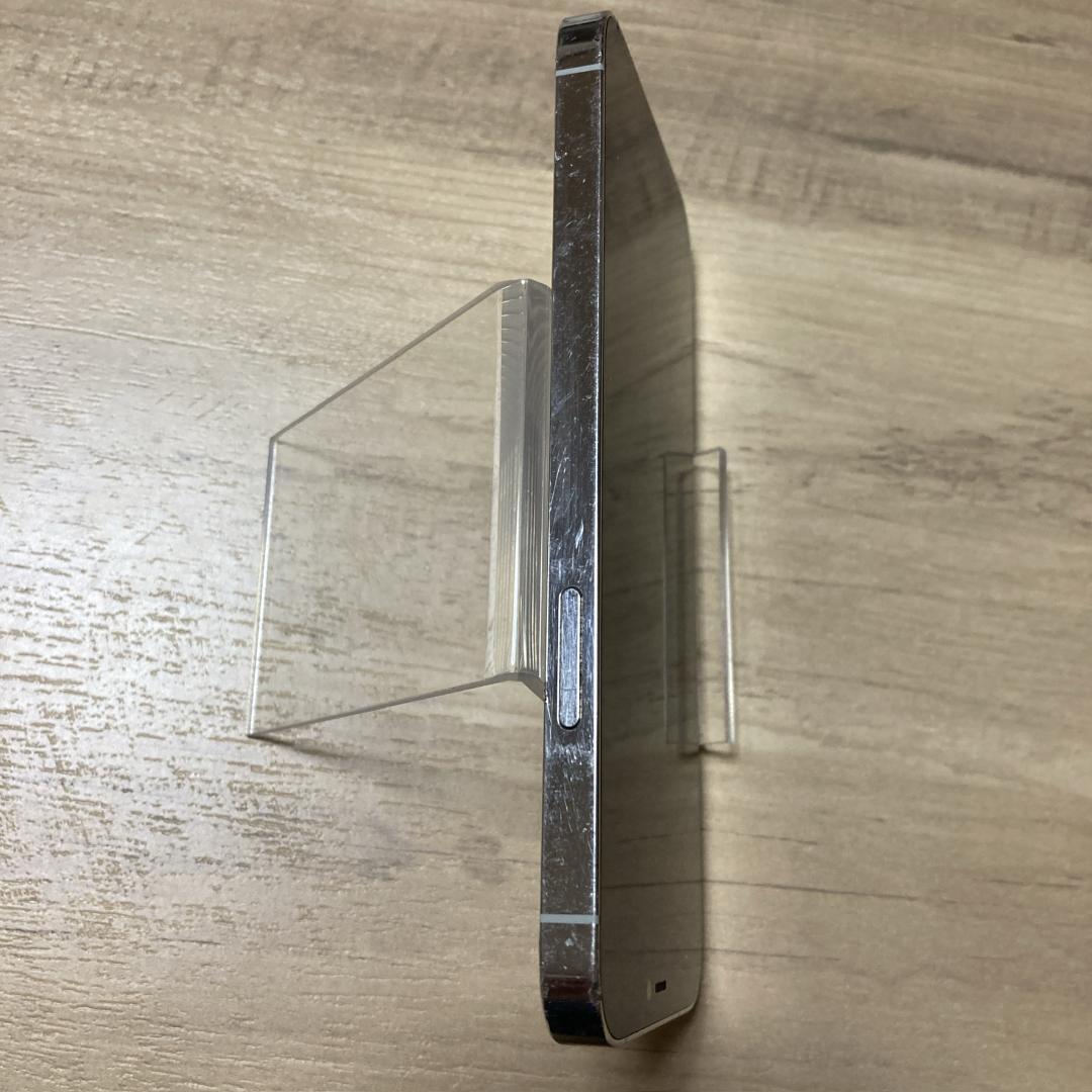 【SIMフリー】iPhone12 Pro 128GB MGM63J/A