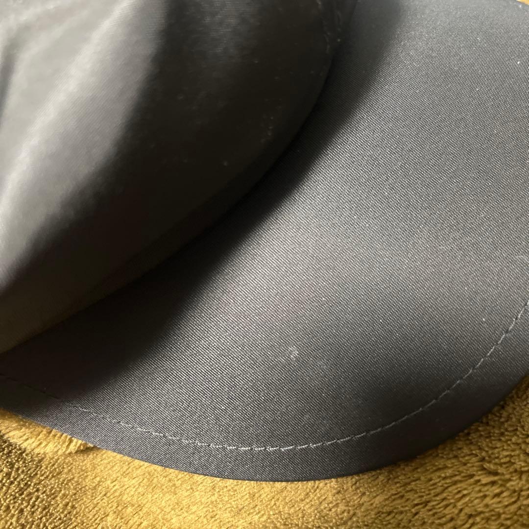 最終値下げ19800円‼️正規品 PRADAキャスケット