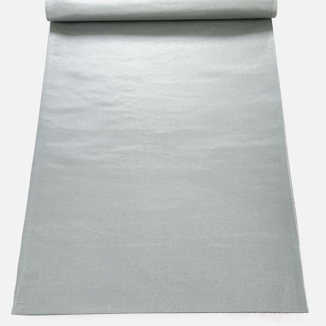 専用帯6042 5901 二点セット ●松尾光琳 琳派草花図 高級 正絹 落款