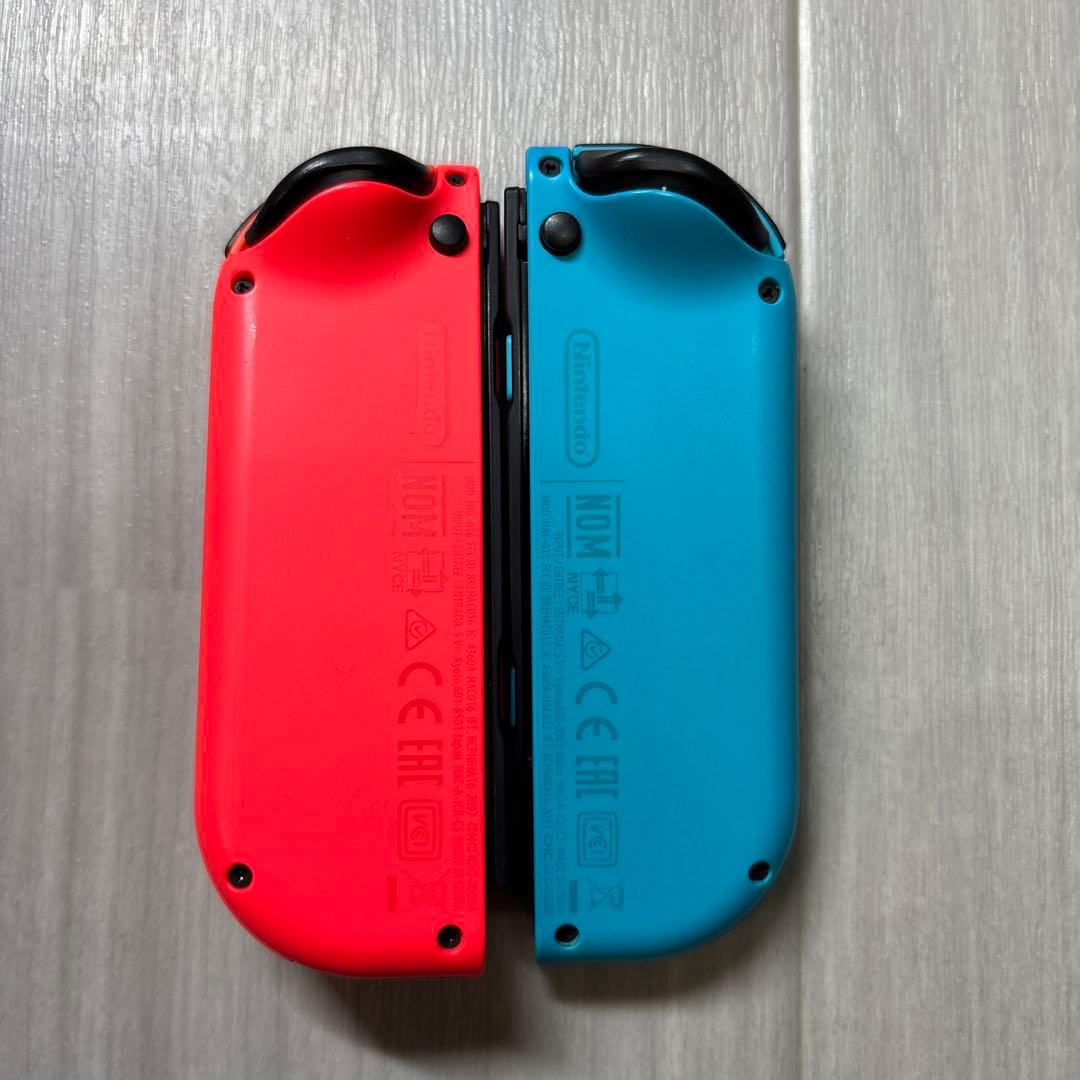 Nintendo Switch ニンテンドースイッチ