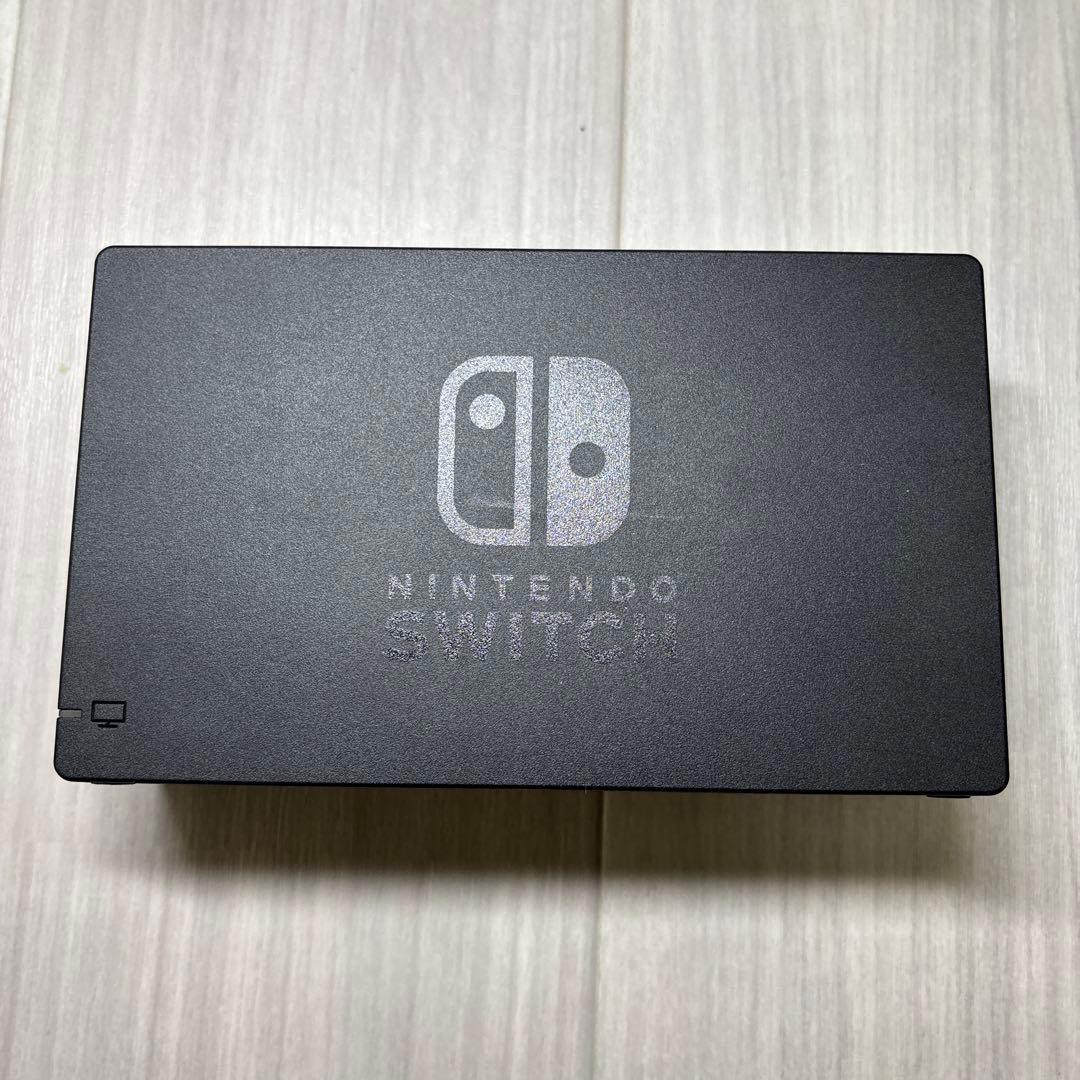 Nintendo Switch ニンテンドースイッチ
