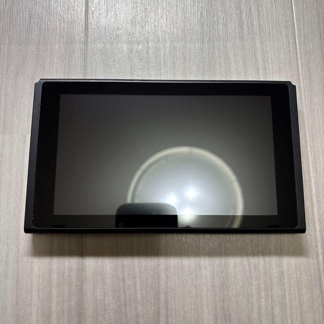 Nintendo Switch ニンテンドースイッチ