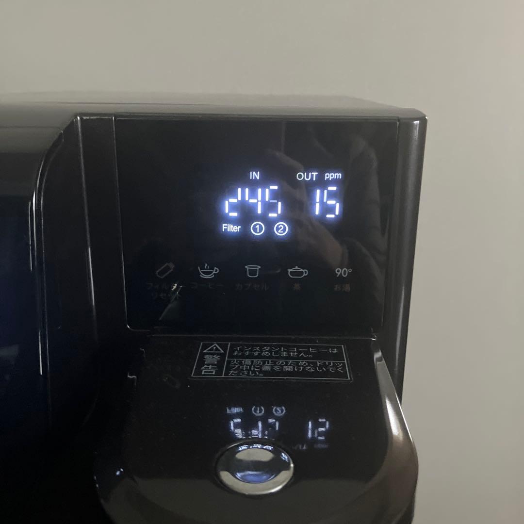 SOLEMOOD ソルムッド ブラック