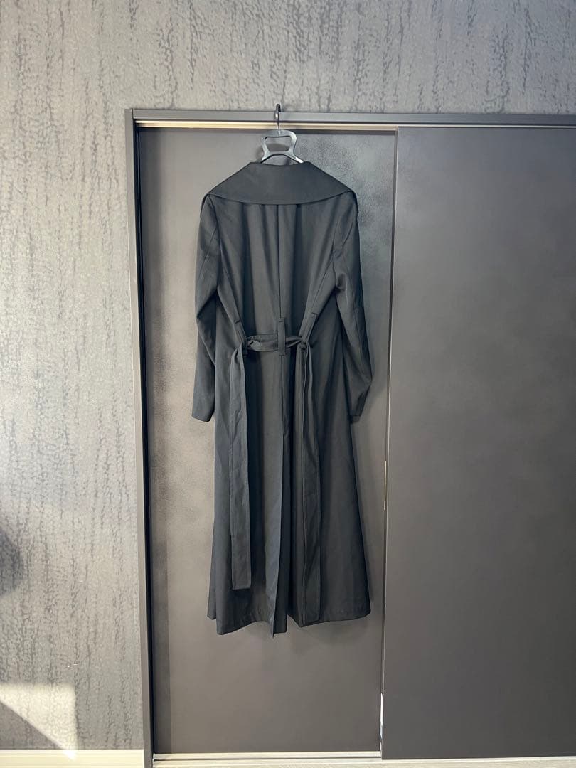 耀さん専用　REGULATION yohji yamamoto ロングコート