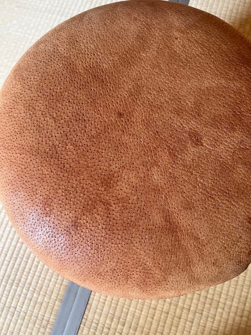 エキパルチェア　スツール　メキシコ　民藝