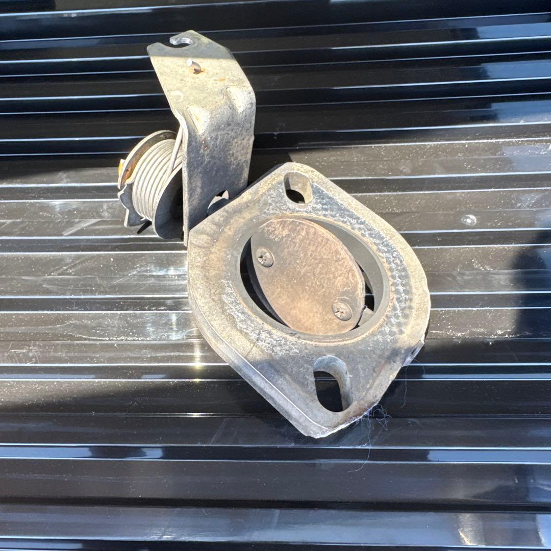 ば*な様 Apex スロットルバルブ ケーブル付き ECV 86/BRZ