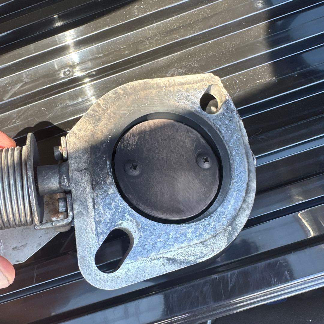 ば*な様 Apex スロットルバルブ ケーブル付き ECV 86/BRZ