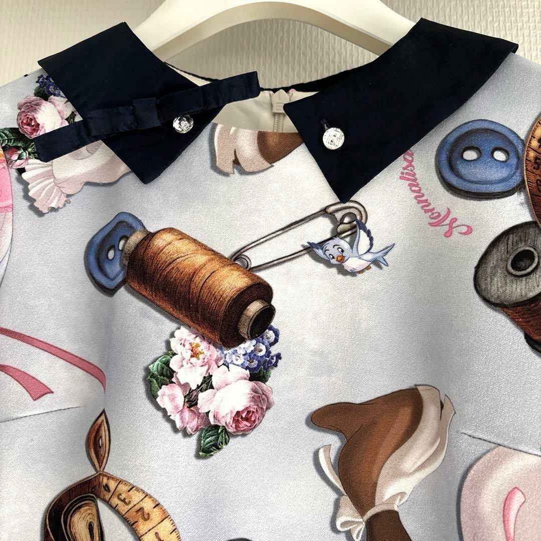 MI♪商品 モナリザ　アリス　シンデレラ　ワンピース 2枚セット