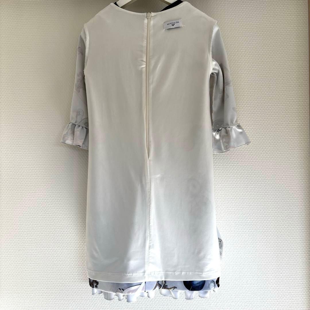 MI♪商品 モナリザ　アリス　シンデレラ　ワンピース 2枚セット