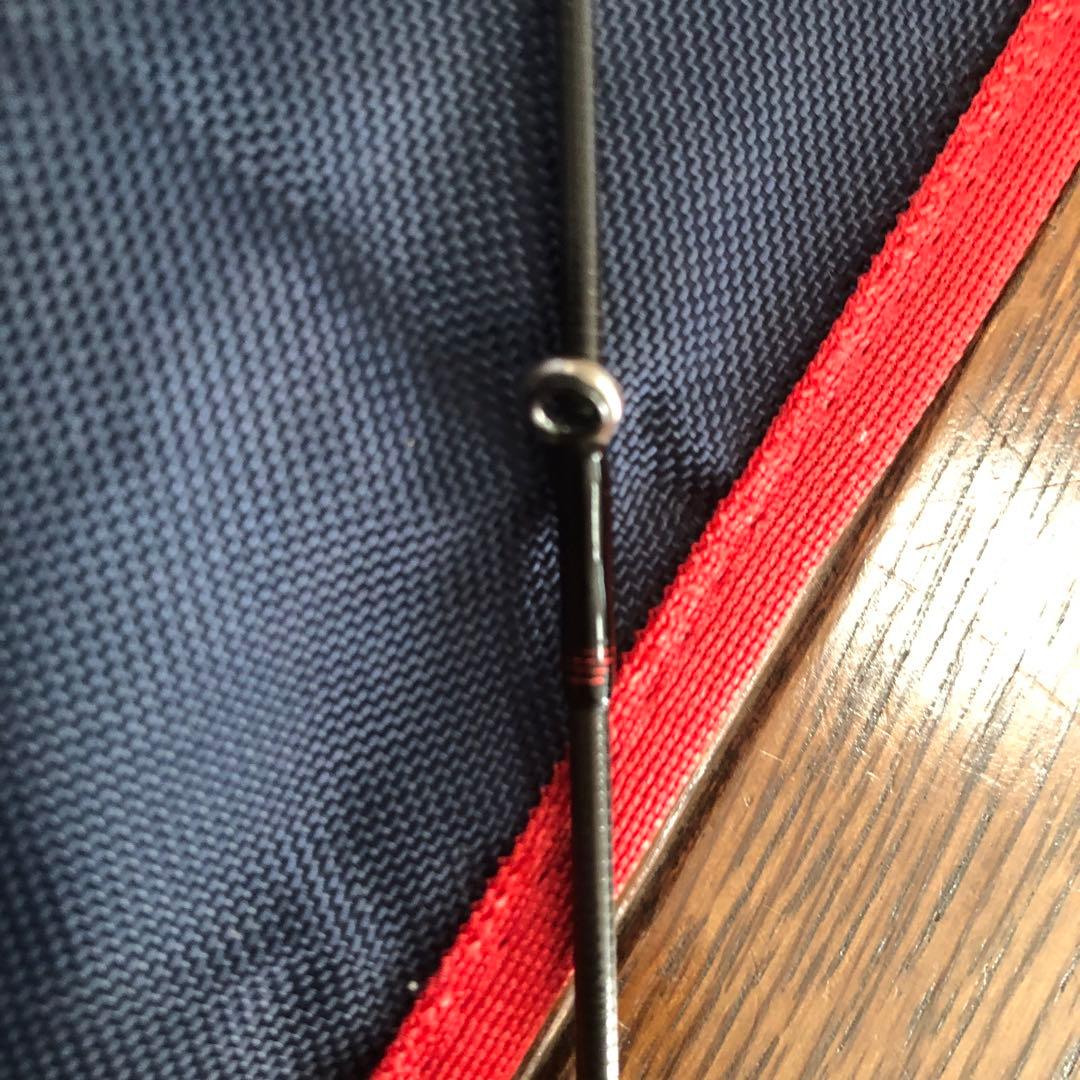 ダイワ　ソルティスト　 STX- EG922MH-SV