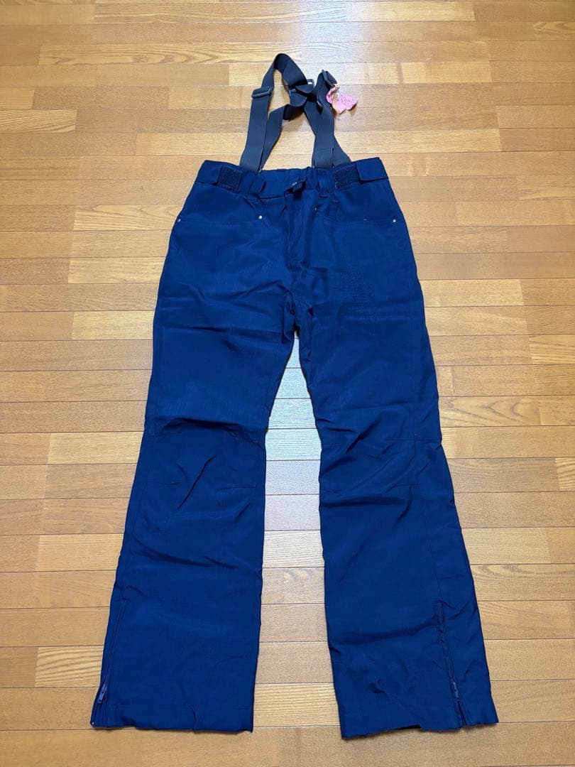 て*る様 スノーボードウェア 女性用 上下セット(その他小物込み)★クリーニング