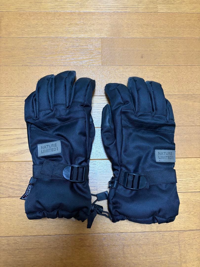 て*る様 スノーボードウェア 女性用 上下セット(その他小物込み)★クリーニング