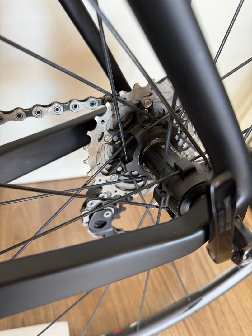 デローザ DE ROSA プロトス PROTOS 49 ロードバイク