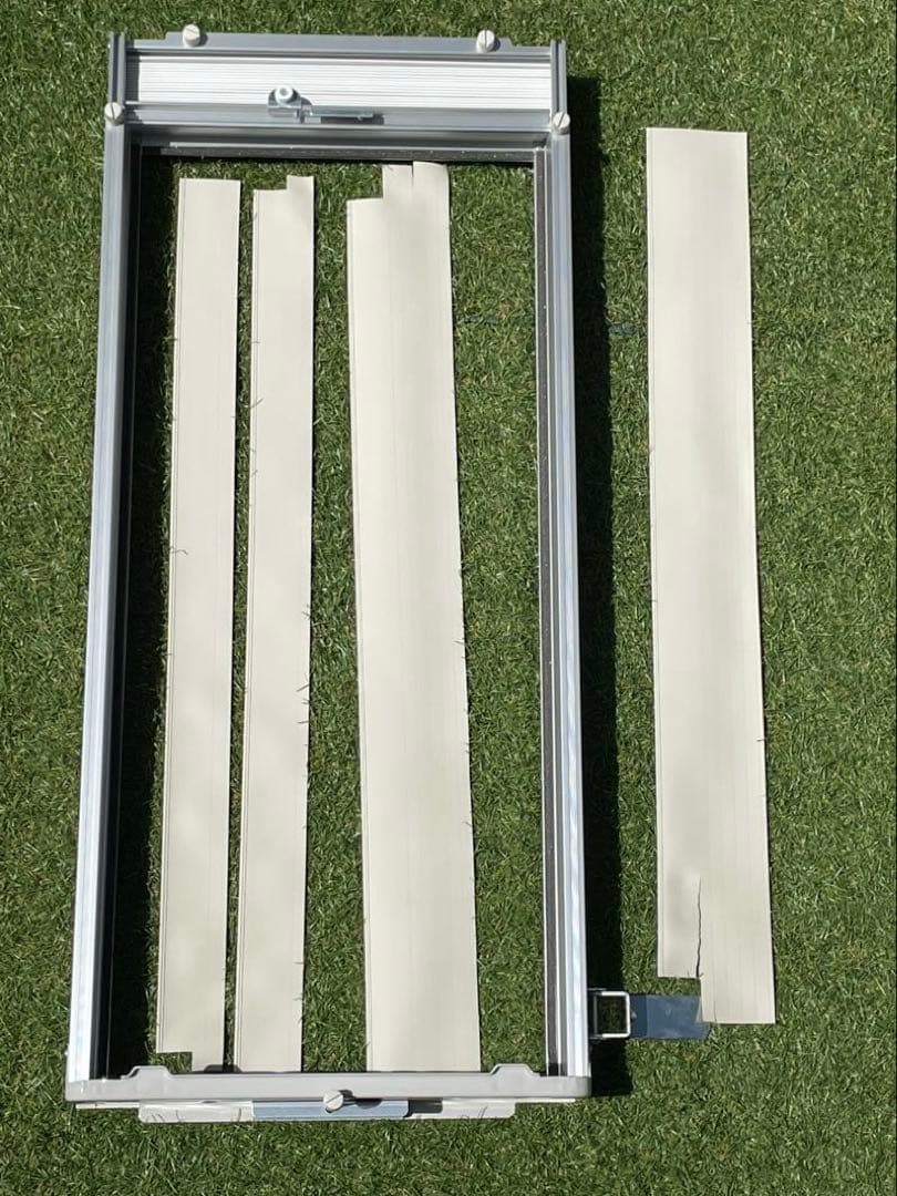 CORONA CW-1623R 窓用エアコン 2023年製　美品