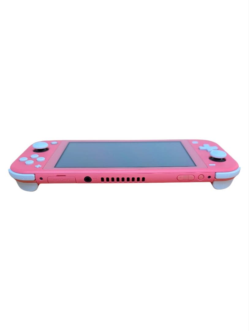 【Nintendo Switch Lite】ニンテンドースイッチライト本体