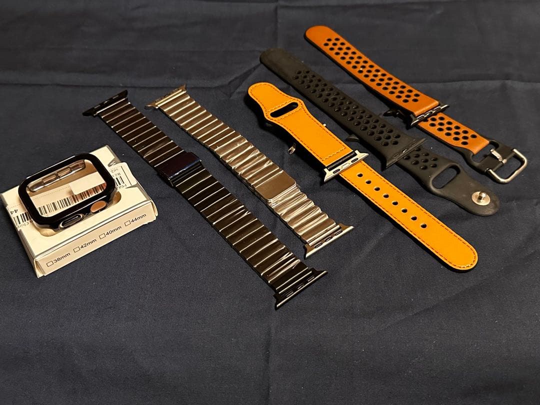 【特売】Apple iPhone 12 Pro ／Apple Watch5セット