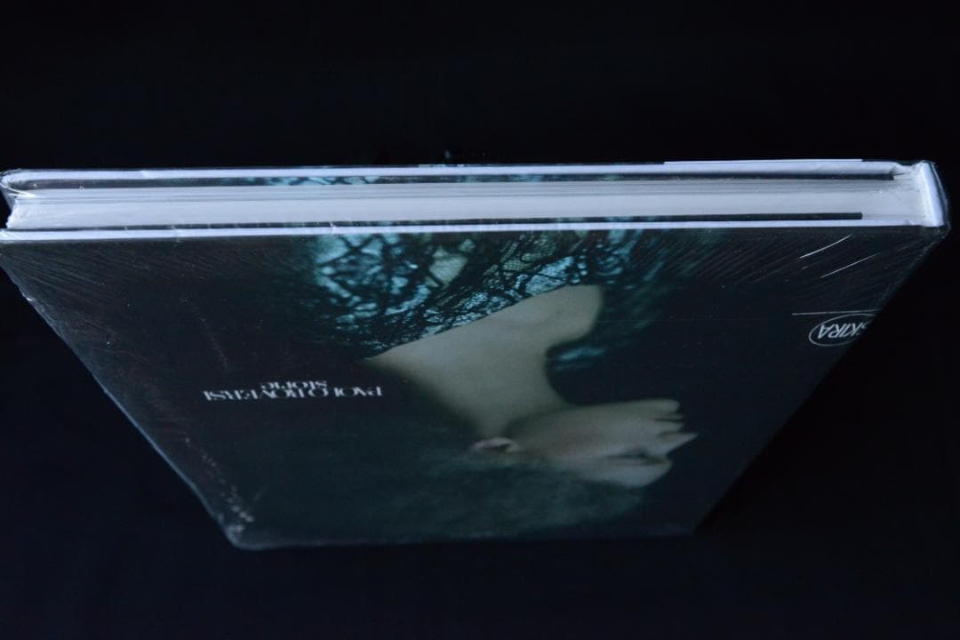 【Paolo Roversi：Stories】パオロ・ロベルシ　新品未開封