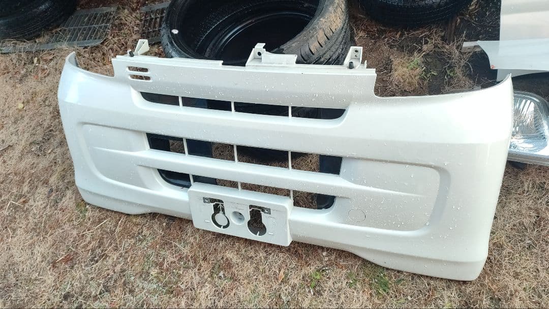 S321V ハイゼットカーゴ　フロント一式