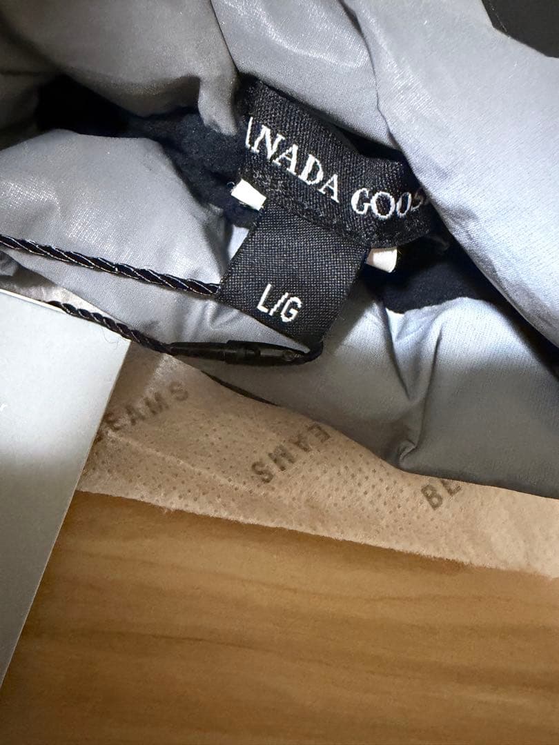 小物   Reflective Mitt