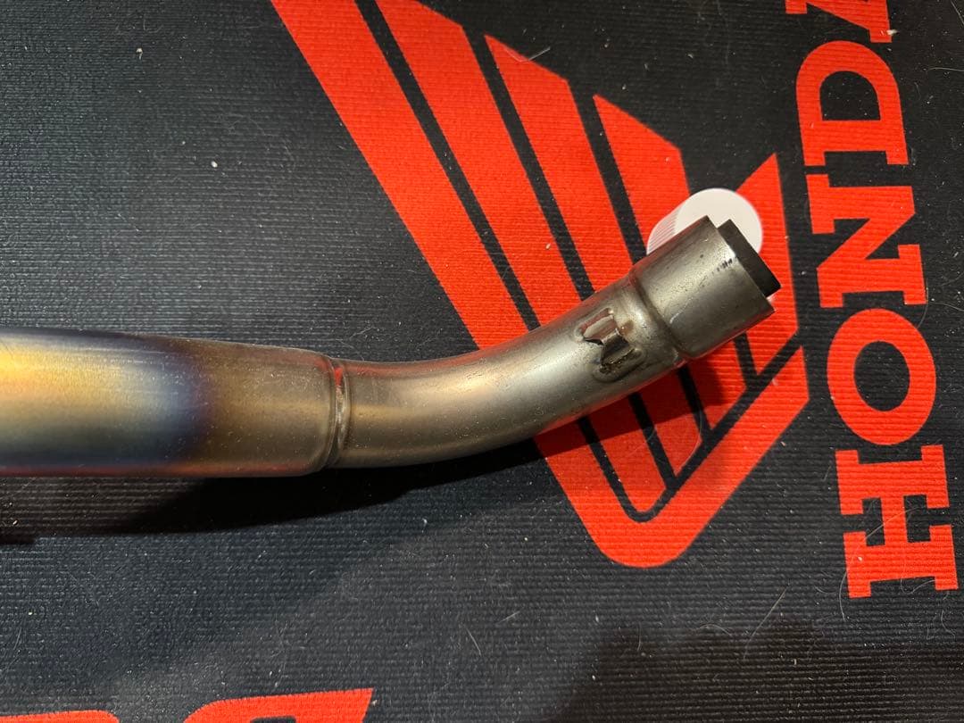 モリワキ　モンスター　サイレンサー　モンキー用