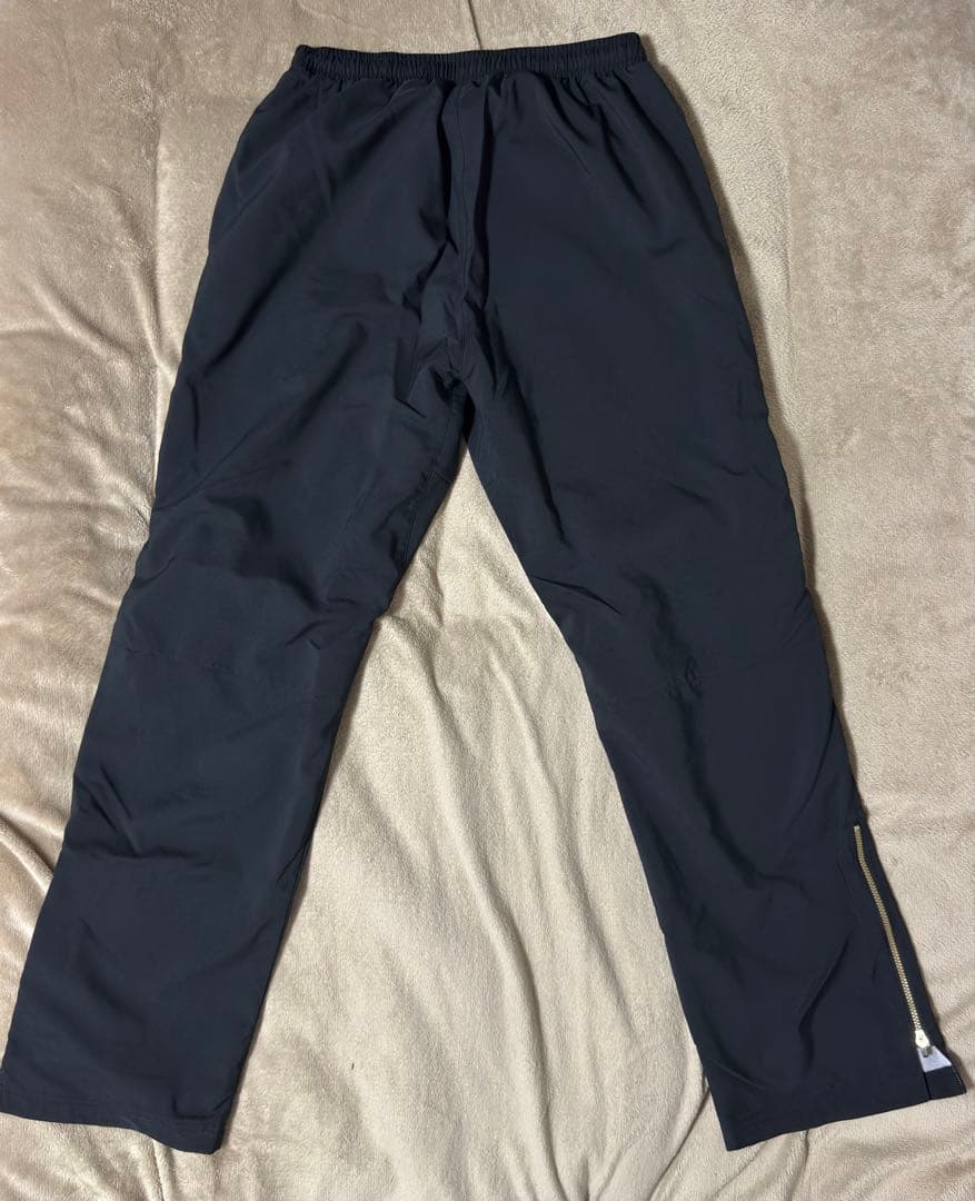 【YONEX】ウィンドウォームアップ上下セット(上XLサイズ,下Lサイズ)