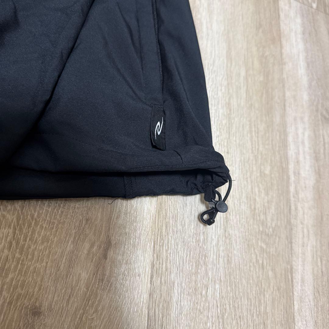 NISHI ウィンドブレーカー