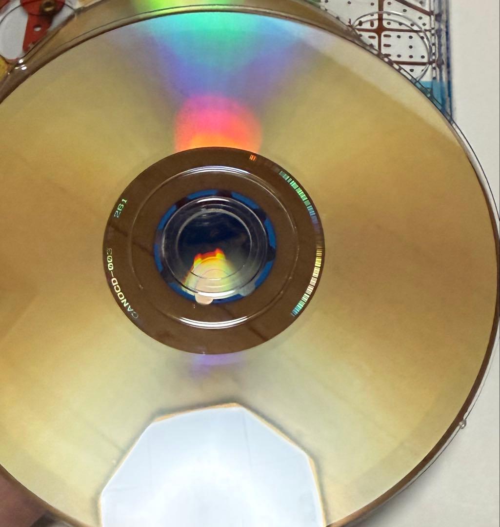 【廃盤・帯有り】築10年 MECANO 平沢進 中野テルヲ 三浦俊一 福間創　等