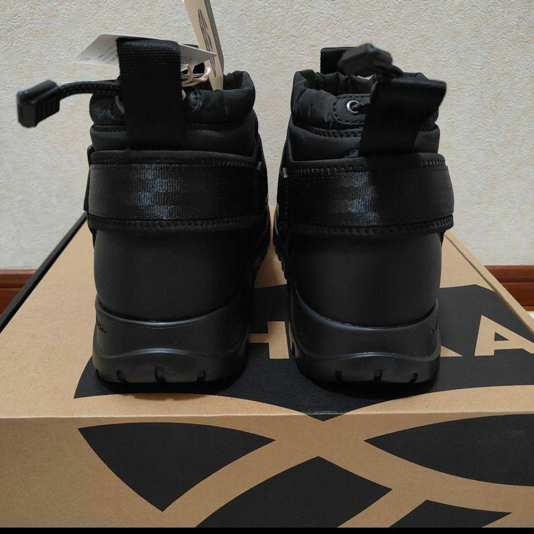 SHAKA シャカ SK-291 SNUG BOOTIE EX 28cm