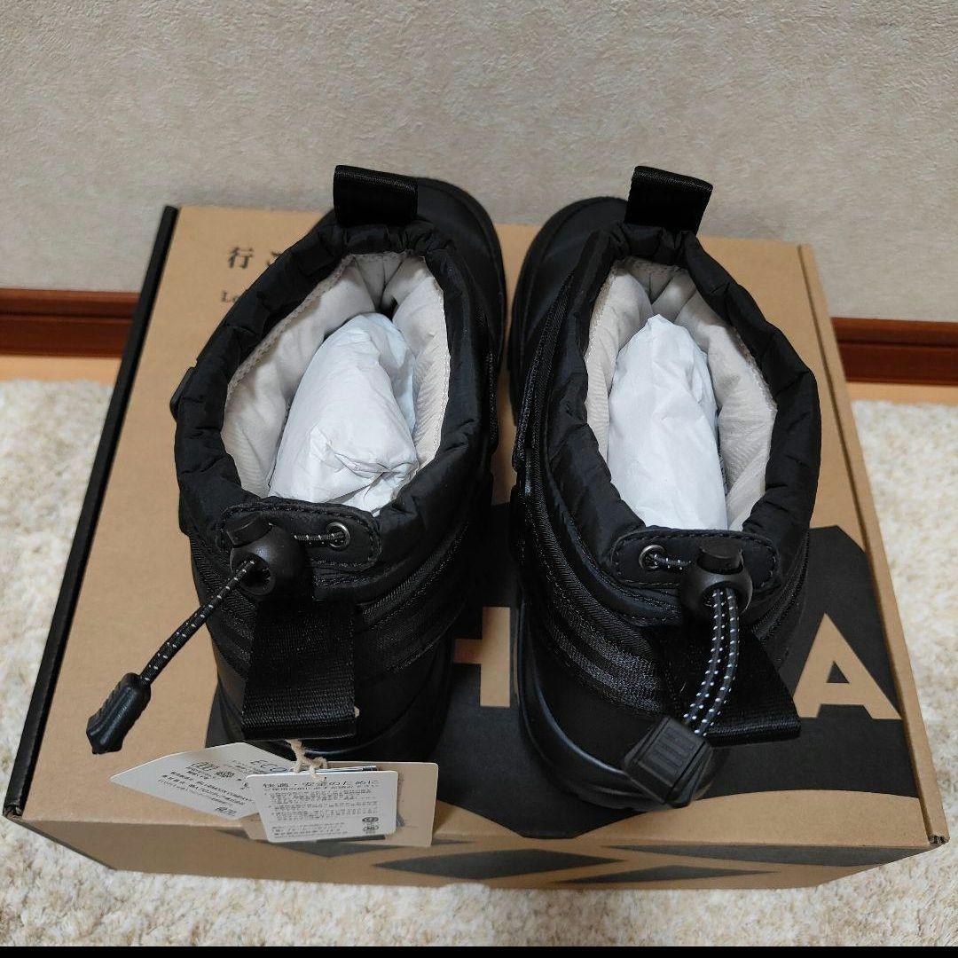 SHAKA シャカ SK-291 SNUG BOOTIE EX 28cm