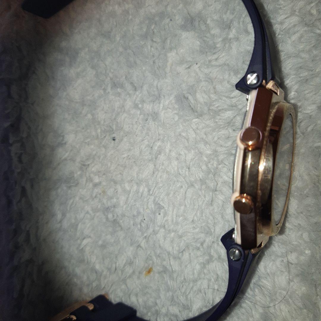 【美品】CASIO G-MS MSG-B100G-2AJF Bluetooth®