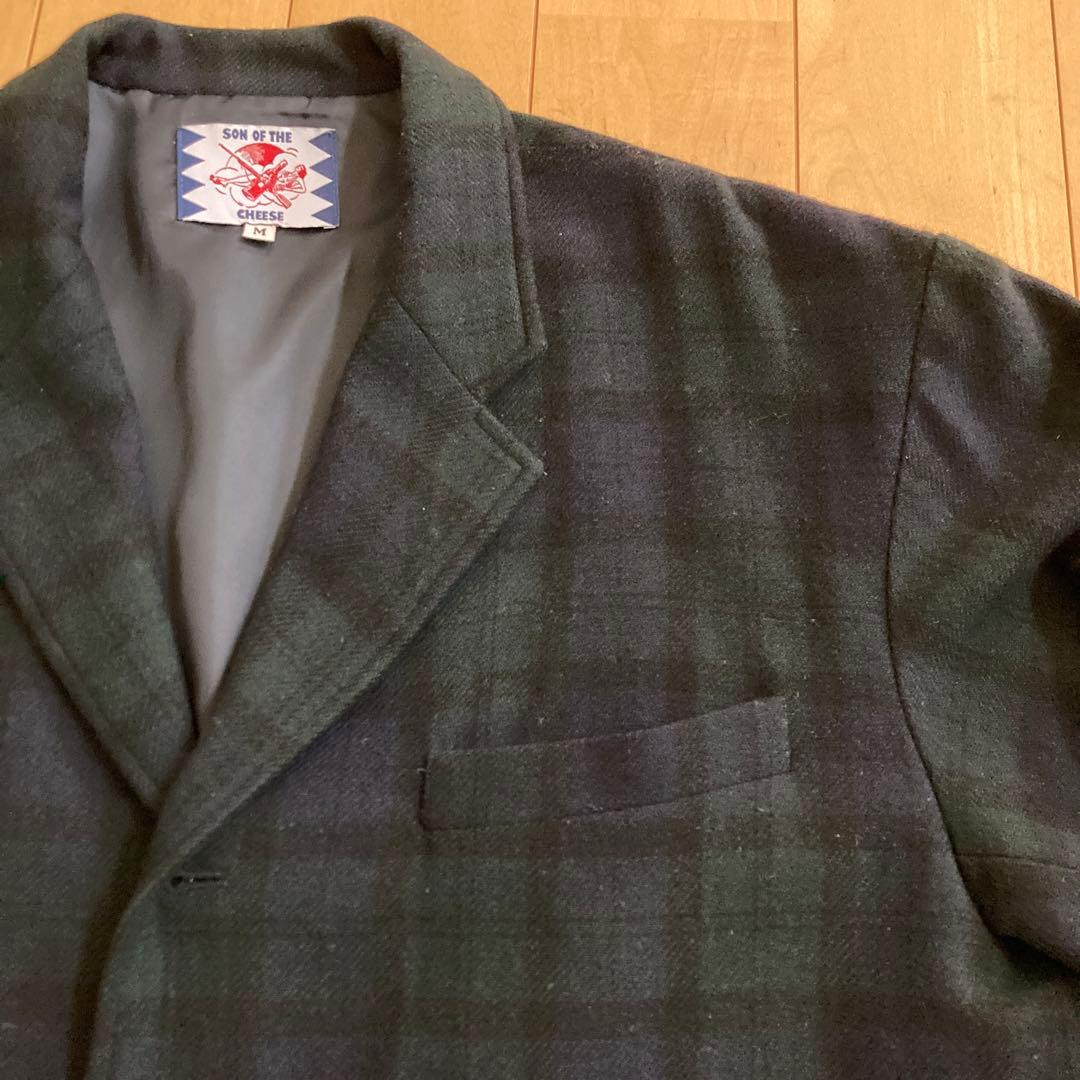 2017年 SON OF THE CHEESE BLACKWATCH SETUP