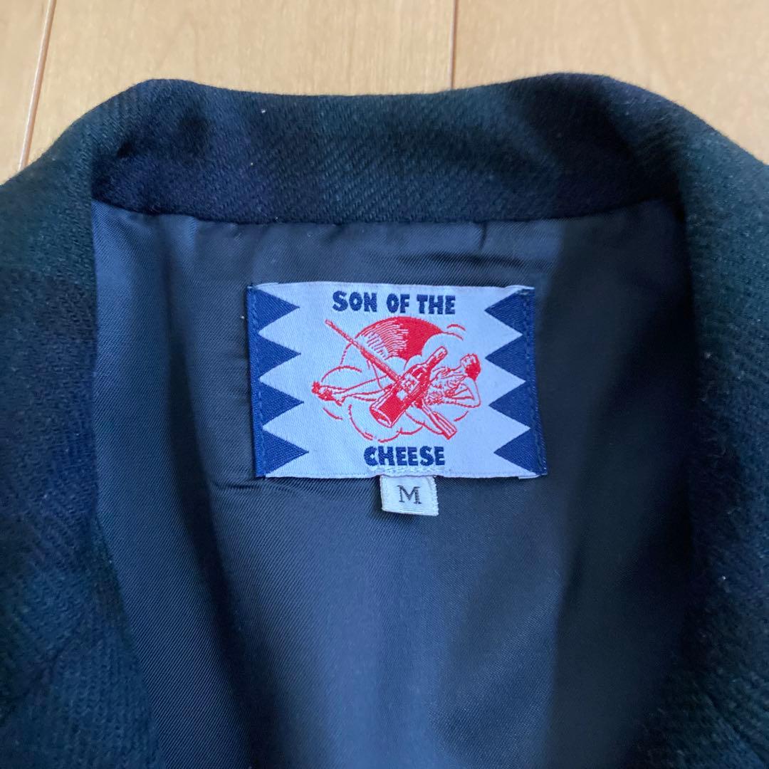 2017年 SON OF THE CHEESE BLACKWATCH SETUP