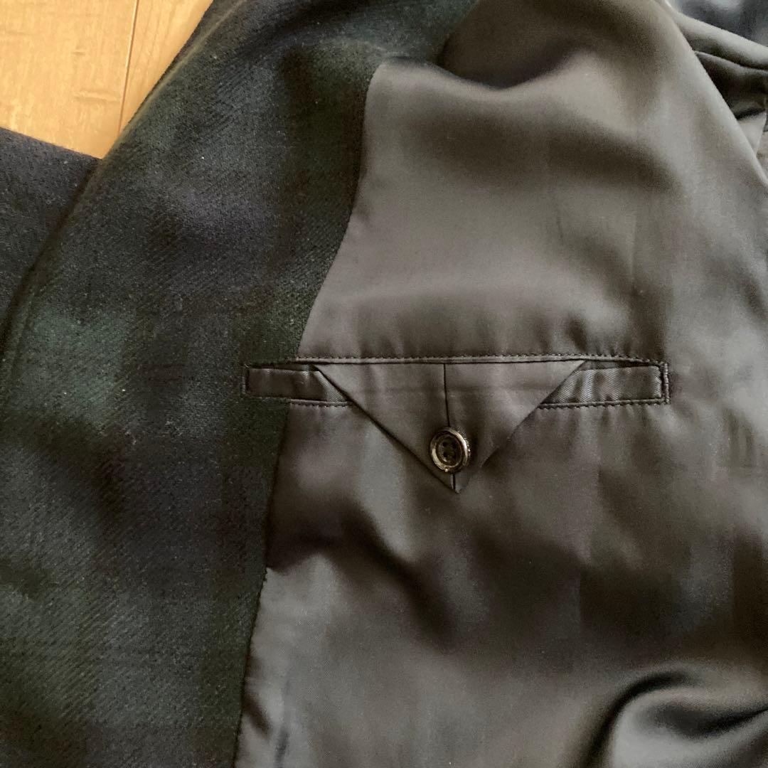 2017年 SON OF THE CHEESE BLACKWATCH SETUP