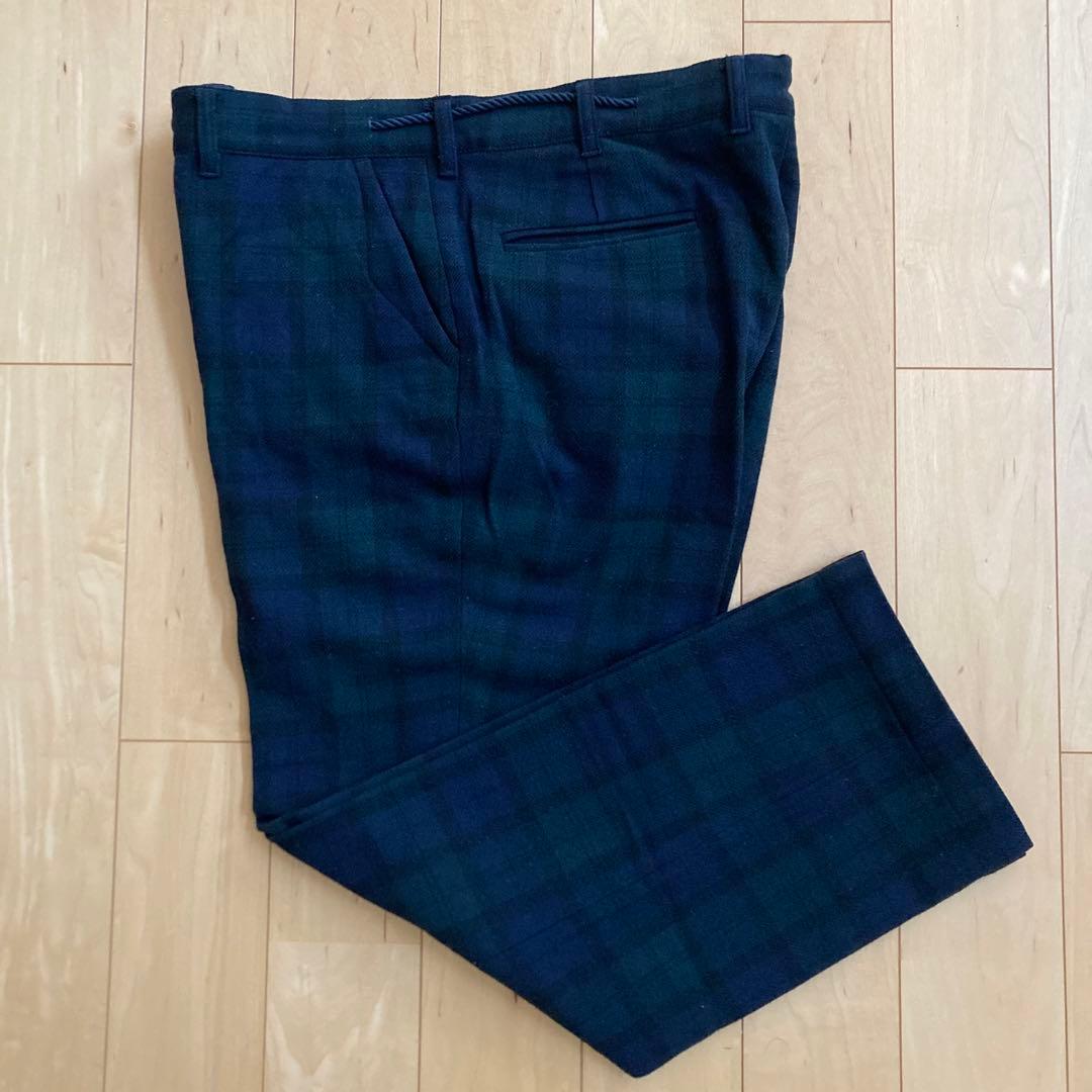 2017年 SON OF THE CHEESE BLACKWATCH SETUP