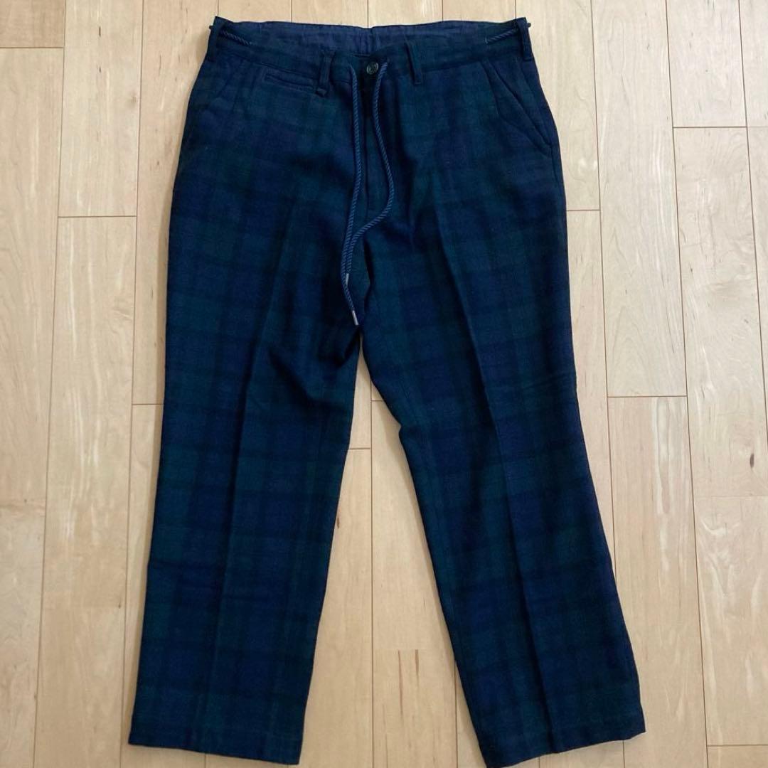 2017年 SON OF THE CHEESE BLACKWATCH SETUP