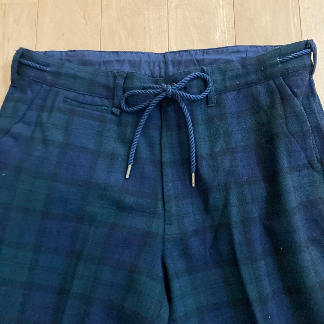 2017年 SON OF THE CHEESE BLACKWATCH SETUP