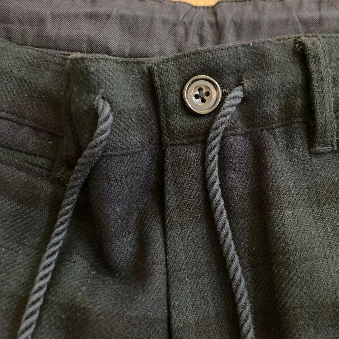 2017年 SON OF THE CHEESE BLACKWATCH SETUP