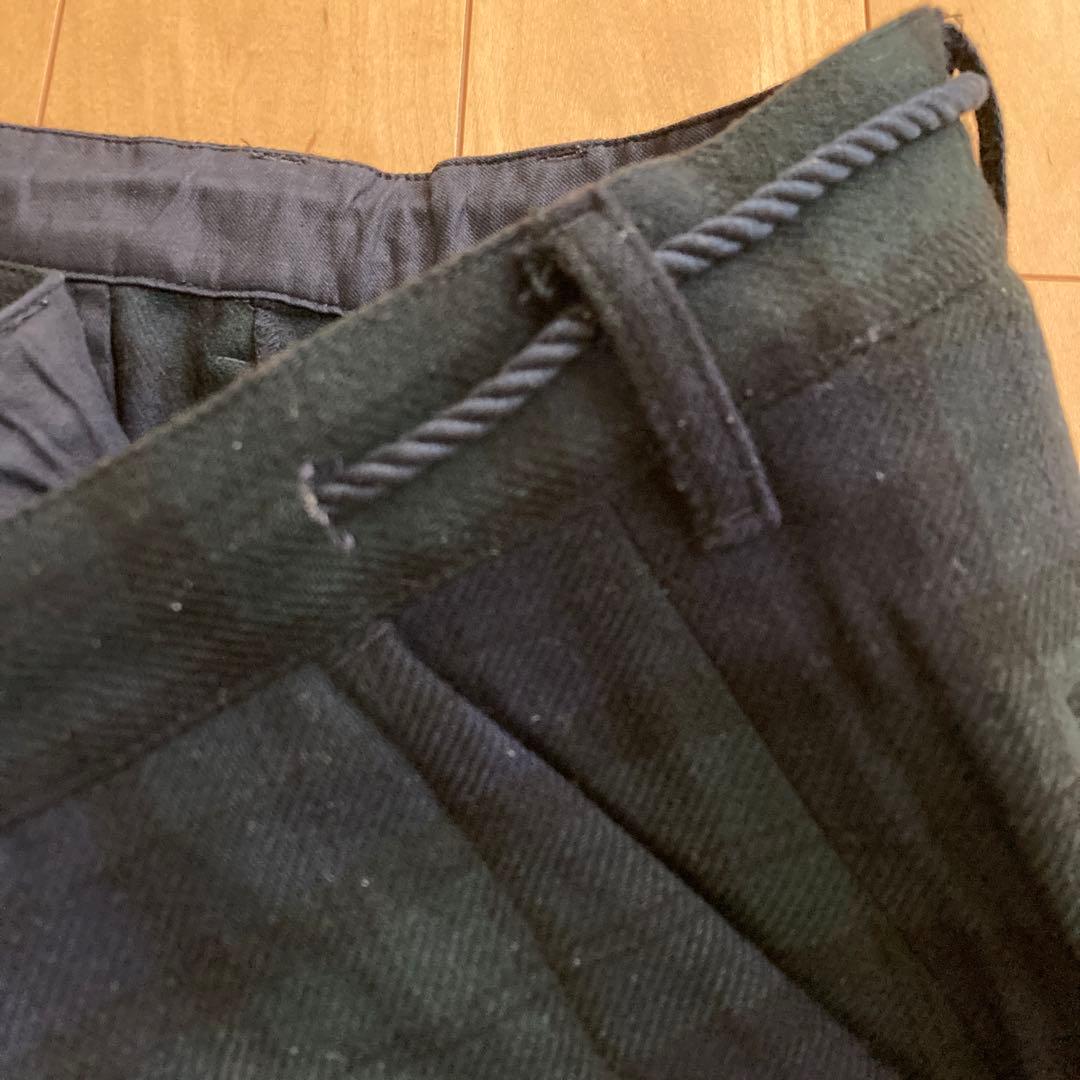 2017年 SON OF THE CHEESE BLACKWATCH SETUP