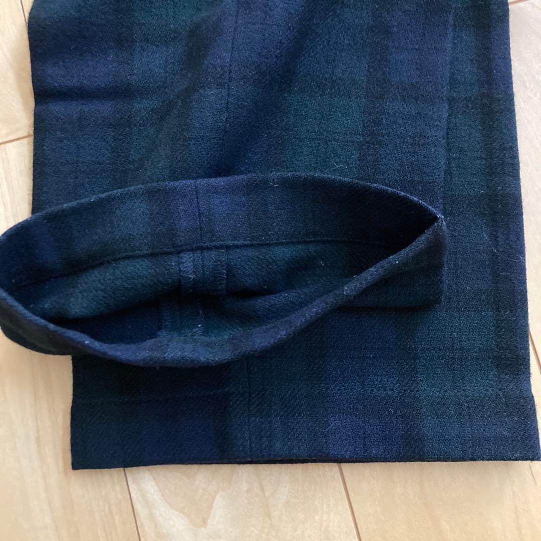 2017年 SON OF THE CHEESE BLACKWATCH SETUP