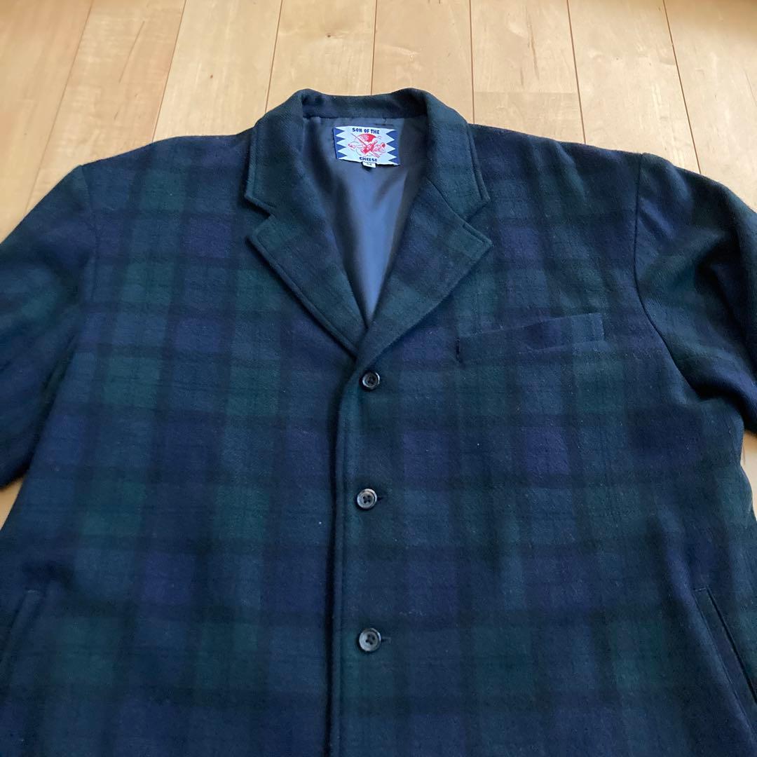 2017年 SON OF THE CHEESE BLACKWATCH SETUP