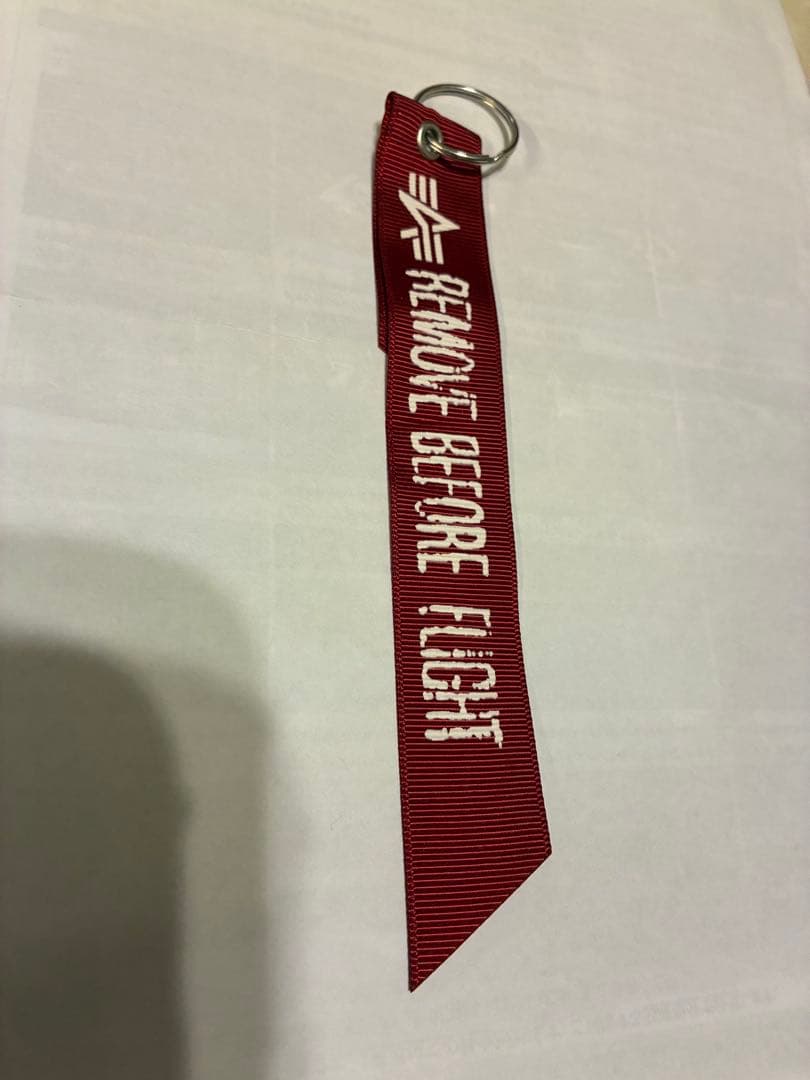 ALPHA INDUSRIES MA-1 フライトジャケット●M 20004