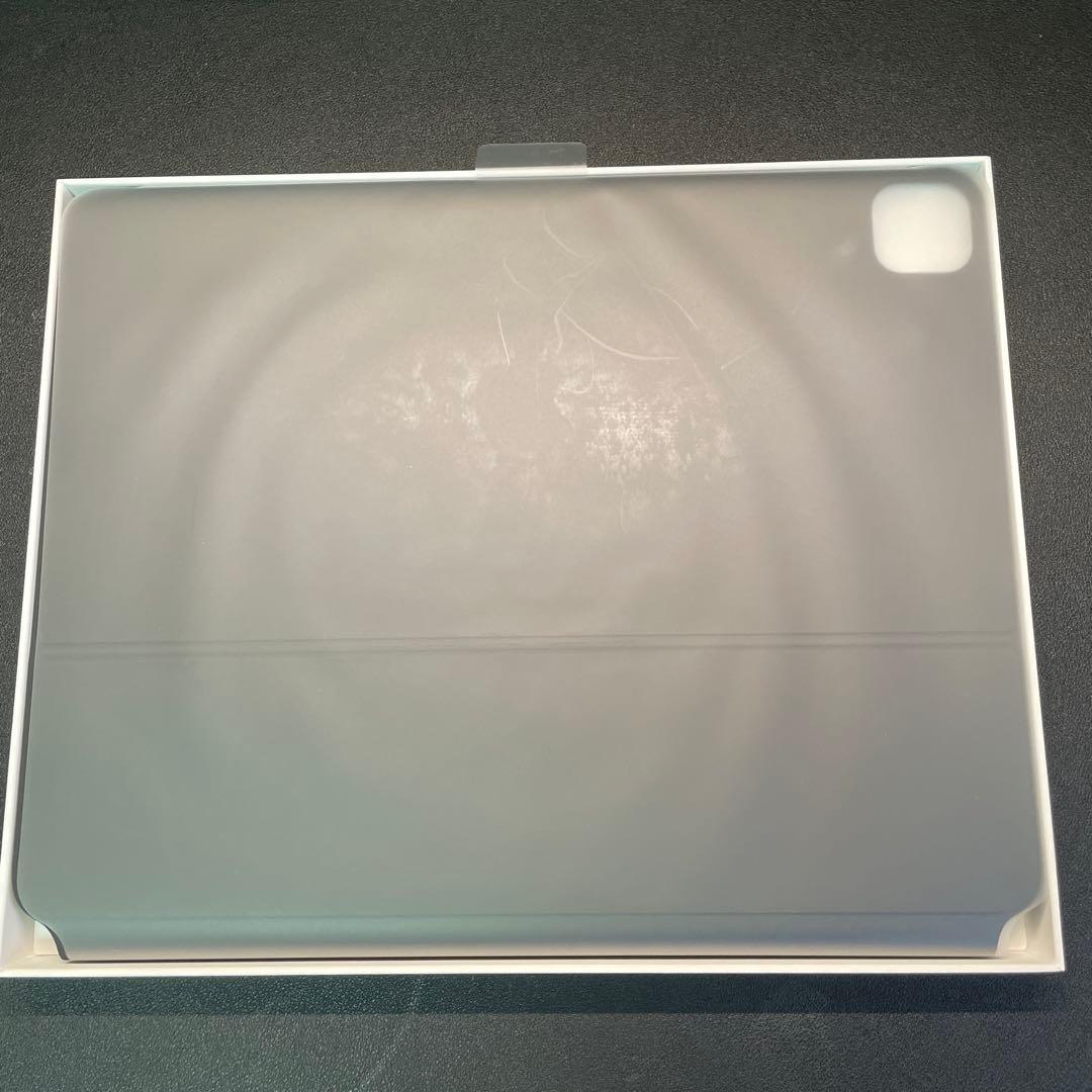 【箱付き未使用】12.9インチApple iPad Magic Keyboard