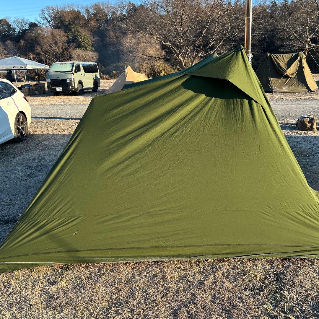 ソロソウルウォウウォウ